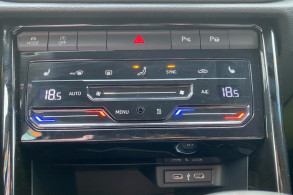 VOLKSWAGEN T ROC 1.5 TSI EVO 150CH R LINE