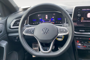 VOLKSWAGEN T ROC 1.5 TSI EVO 150CH R LINE