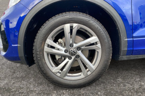 VOLKSWAGEN T ROC 1.5 TSI EVO 150CH R LINE