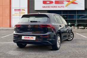 VOLKSWAGEN GOLF VIII 2.0 TDI SCR 116CH GOLF DSG7