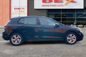 VOLKSWAGEN GOLF VIII 2.0 TDI SCR 116CH GOLF DSG7