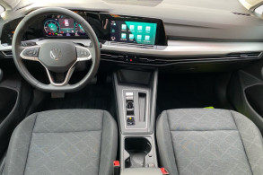 VOLKSWAGEN GOLF VIII 2.0 TDI SCR 116CH GOLF DSG7