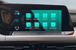 VOLKSWAGEN GOLF VIII 2.0 TDI SCR 116CH GOLF DSG7