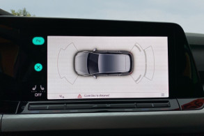 VOLKSWAGEN GOLF VIII 2.0 TDI SCR 116CH GOLF DSG7