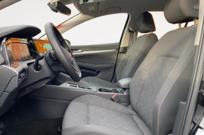 VOLKSWAGEN GOLF VIII 2.0 TDI SCR 116CH GOLF DSG7