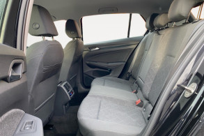 VOLKSWAGEN GOLF VIII 2.0 TDI SCR 116CH GOLF DSG7