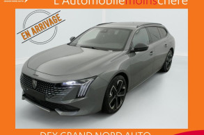 PEUGEOT 508 SW NEUF 45 HYBRID 225CH ALLURE E EAT8