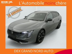 PEUGEOT 508 SW NEUF 45 HYBRID 225CH ALLURE E EAT8