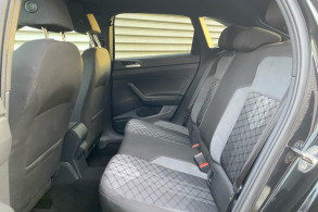 VOLKSWAGEN TAIGO 1.0 TSI 116CH R LINE