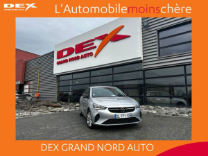 OPEL CORSA 1.2 75CH EDITION