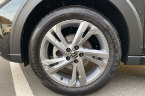 VOLKSWAGEN TAIGO 1.0 TSI 116CH R LINE