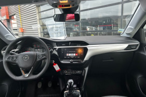 OPEL CORSA 1.2 75CH EDITION