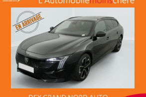 PEUGEOT 508 SW NEUF 44 HYBRID 180CH ALLURE E EAT8