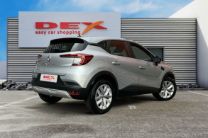 RENAULT CAPTUR II 1.0 TCE 90CH BUSINESS 21