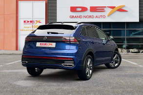 VOLKSWAGEN TAIGO 1.0 TSI 116CH R LINE DSG7