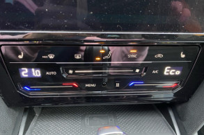 VOLKSWAGEN PASSAT SW 1.4 TSI 218CH HYBRIDE RECHARGEABLE GTE DSG6