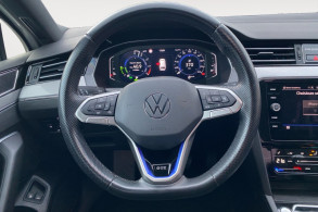 VOLKSWAGEN PASSAT SW 1.4 TSI 218CH HYBRIDE RECHARGEABLE GTE DSG6