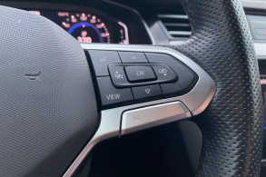 VOLKSWAGEN PASSAT SW 1.4 TSI 218CH HYBRIDE RECHARGEABLE GTE DSG6