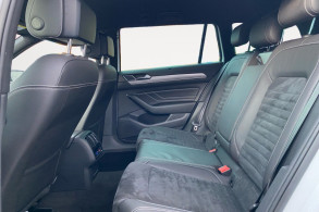 VOLKSWAGEN PASSAT SW 1.4 TSI 218CH HYBRIDE RECHARGEABLE GTE DSG6