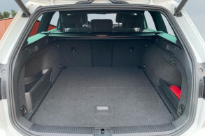 VOLKSWAGEN PASSAT SW 1.4 TSI 218CH HYBRIDE RECHARGEABLE GTE DSG6