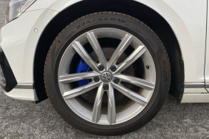 VOLKSWAGEN PASSAT SW 1.4 TSI 218CH HYBRIDE RECHARGEABLE GTE DSG6