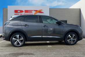 PEUGEOT 3008 1.5 BLUEHDI 130CH S S ALLURE EAT8