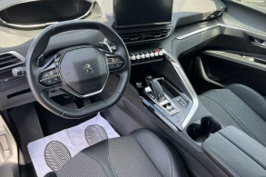 PEUGEOT 3008 1.5 BLUEHDI 130CH S S ALLURE EAT8