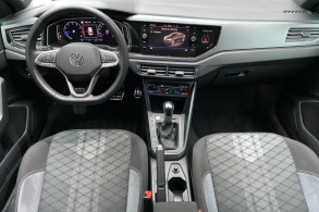 VOLKSWAGEN TAIGO 1.0 TSI 116CH R LINE DSG7