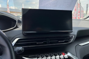 PEUGEOT 3008 1.5 BLUEHDI 130CH S S ALLURE EAT8