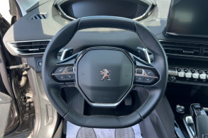 PEUGEOT 3008 1.5 BLUEHDI 130CH S S ALLURE EAT8