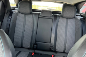 PEUGEOT 3008 1.5 BLUEHDI 130CH S S ALLURE EAT8