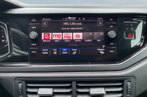 VOLKSWAGEN TAIGO 1.0 TSI 116CH R LINE DSG7