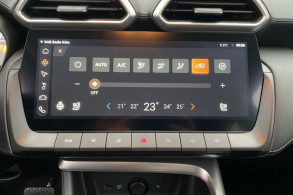 MG MOTOR ZS NEUF HYBRID 197CH LUXURY