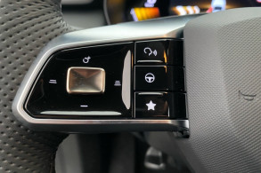 MG MOTOR ZS NEUF HYBRID 197CH LUXURY