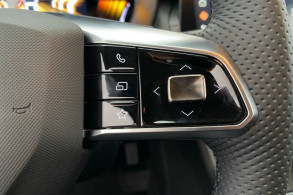 MG MOTOR ZS NEUF HYBRID 197CH LUXURY