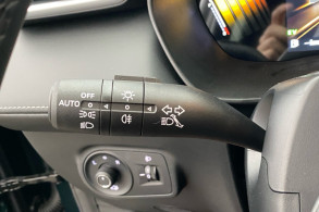 MG MOTOR ZS NEUF HYBRID 197CH LUXURY