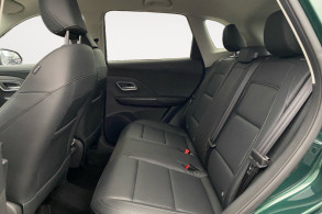 MG MOTOR ZS NEUF HYBRID 197CH LUXURY