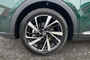 MG MOTOR ZS NEUF HYBRID 197CH LUXURY