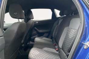 VOLKSWAGEN TAIGO 1.0 TSI 116CH R LINE DSG7