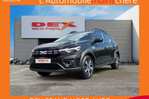 DACIA SANDERO NEUF 1.0 TCE 90CH STEPWAY EXPRESSION AUTO 24