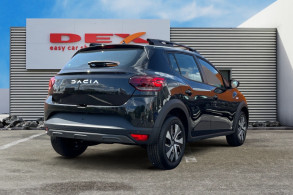 DACIA SANDERO NEUF 1.0 TCE 90CH STEPWAY EXPRESSION AUTO 24