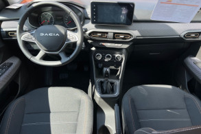 DACIA SANDERO NEUF 1.0 TCE 90CH STEPWAY EXPRESSION AUTO 24