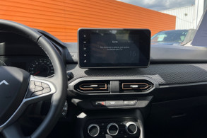 DACIA SANDERO NEUF 1.0 TCE 90CH STEPWAY EXPRESSION AUTO 24