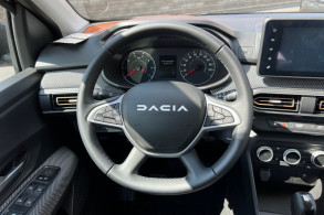 DACIA SANDERO NEUF 1.0 TCE 90CH STEPWAY EXPRESSION AUTO 24