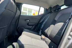 DACIA SANDERO NEUF 1.0 TCE 90CH STEPWAY EXPRESSION AUTO 24