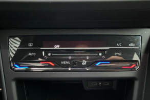 VOLKSWAGEN TAIGO 1.0 TSI 116CH R LINE DSG7