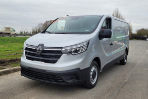 RENAULT TRAFIC III FG L2H1 3T 2.0 BLUE DCI 130CH ADVANCE 25