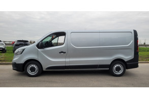 RENAULT TRAFIC III FG L2H1 3T 2.0 BLUE DCI 130CH ADVANCE 25