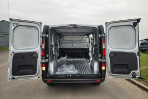 RENAULT TRAFIC III FG L2H1 3T 2.0 BLUE DCI 130CH ADVANCE 25