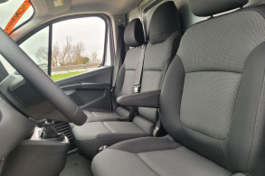 RENAULT TRAFIC III FG L2H1 3T 2.0 BLUE DCI 130CH ADVANCE 25